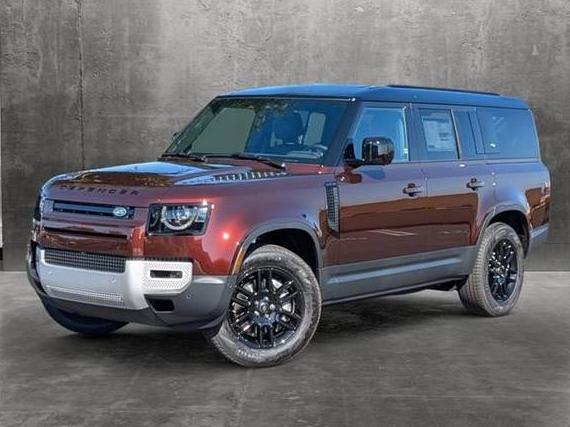 LAND ROVER DEFENDER 2024 SALEJFEU2R2356087 image